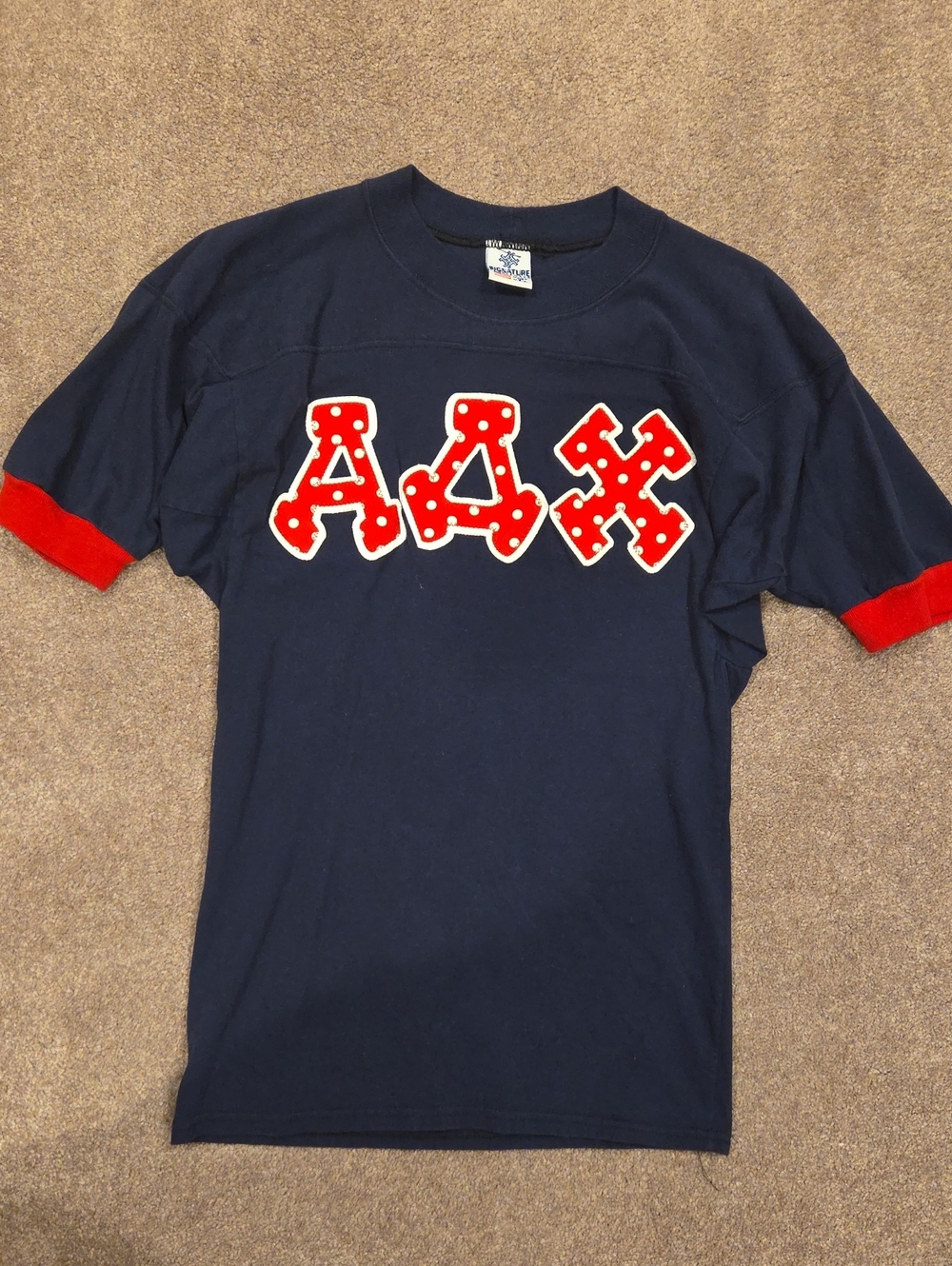 ADX Jersey